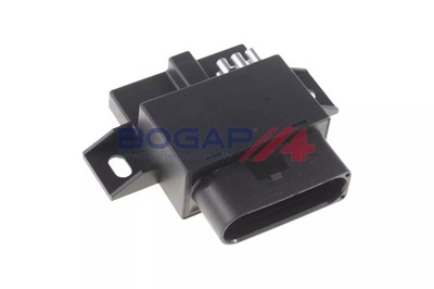 Блок управления насоса топлива a6322117/bgp фото №1