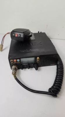 CB RADIO INTEK M 760 PLUS
