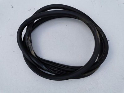 Grandland x прокладка дверь левый перед задняя фото №1