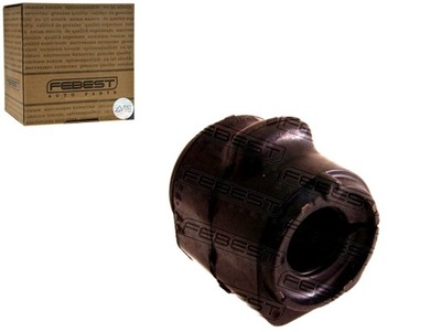 Втулка стабілізатора передній ford mondeo ge 2000-2007 eu febest фото №1