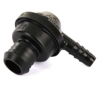 Клапан вентиляція вентиляція картера seat altea cordoba ibiza фото №1