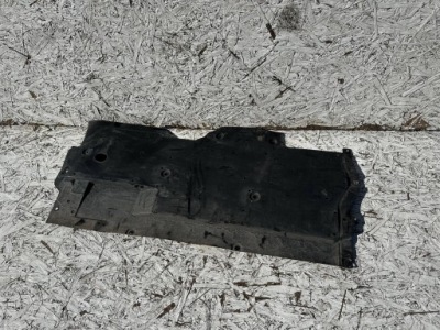 Mazda 3 bm защита пол подвеска правая 2.0 b45a56343 фото №1