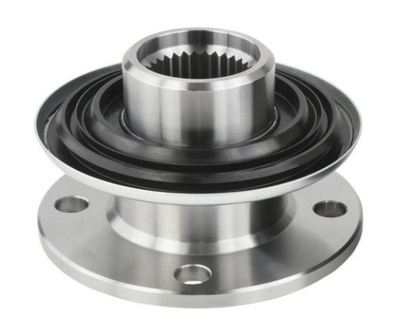 Nissan navara d40 r51 фланець редуктор вала prz&o фото №1