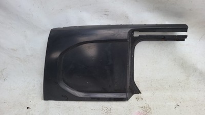 Opel combo e 18- обшивка крыло задняя задний правый фото №1