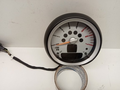 Счетчик obrotomierz 9201391-02 mini cooper r56 eu фото №1