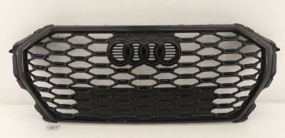 Решётка  радиатора audi q3 2 s-line 83f 19- фото №1