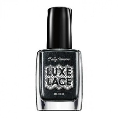 Sally Hansen LUXE LACE lakier do paznokci 840