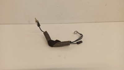 Mercedes w212 шланг антенны a2128208289 фото №1