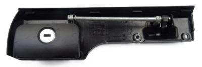 Ручка бардачка audi a3 8l 8l1857131 фото №1
