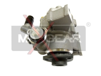 НАСОС WSPOM. UKŁ. ПОВОРОТНИК DB VITO 2,2CDI 99-03 120BAR MAXGEAR