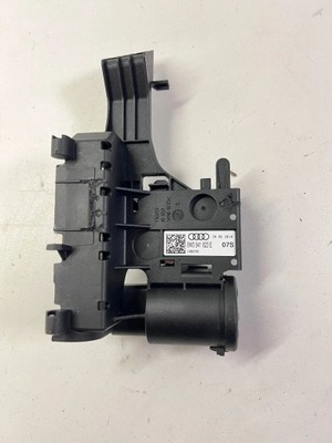 Audi a4 s4 b9 2018 клеммы фото №1