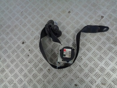 Mini cooper r56 2010 pas безпеки лівий перед передній 601028900e фото №1