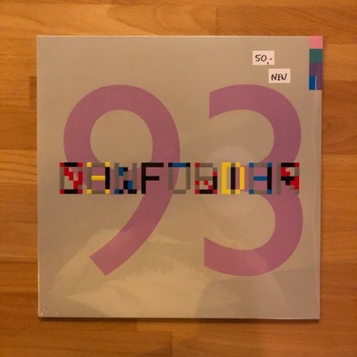 New Order – Confusion (Single 12') NEW