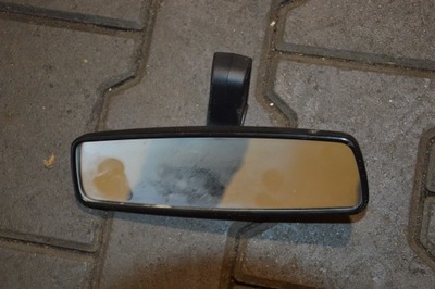 Alfa romeo 159 sedan зеркало заднего вида фото №1