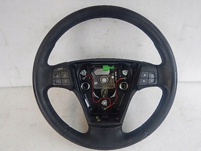 Volvo s40 ii v50 повітропровід фото №1