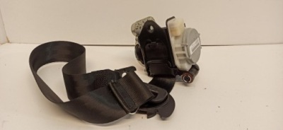 Seat ateca ремень безопасность левая перед 577857705 фото №1