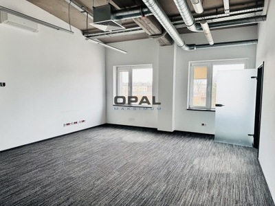 Biuro, Katowice, Dąb, 45 m²