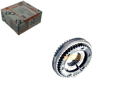 SYNCHRONIZER 2 3 GEARS SET IVECO 2895.9 C.E.I.  