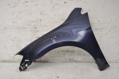 Volkswagen golf vii крыло левый перед передний фото №1