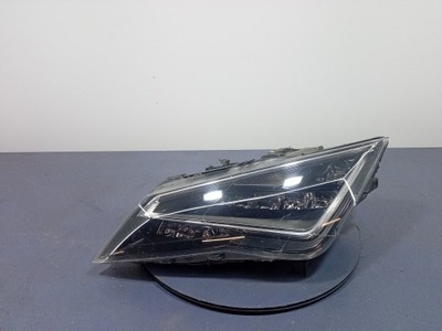 Seat leon iii фара лівий лампа передня led eu 5f1941007b фото №1