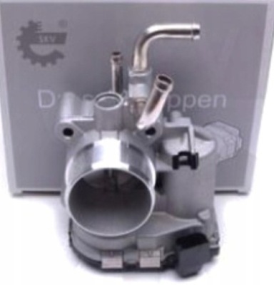 Esen skv 12skv093 корпус дроссель фото №1