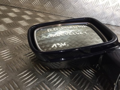 Rolls royce phantom зеркало левая 13 pin фото №1