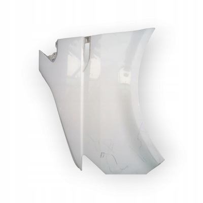 Vw t6 крыло левый перед фото №1