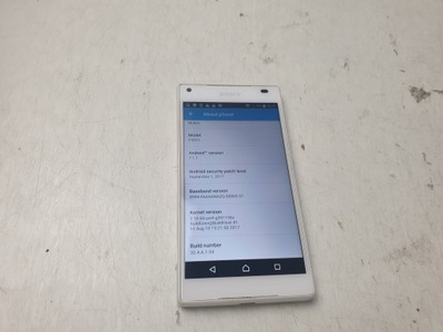 Sony Xperia Z5 32GB (2134160)