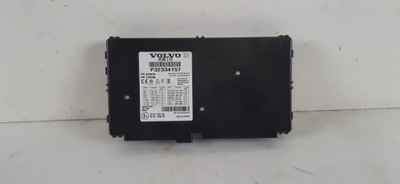 Volvo xc40 модуль vcm 32334157 фото №1