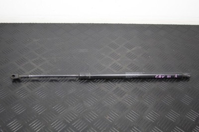 Привод амортизатор крышки левый honda crv iii 3 фото №1