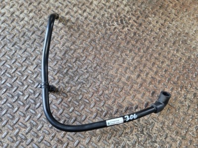 Dodge charger 2017 патрубок / трубка вентиляційна трубка фото №1