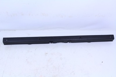 Бампер задняя fiat ducato iii 23r. фото №1