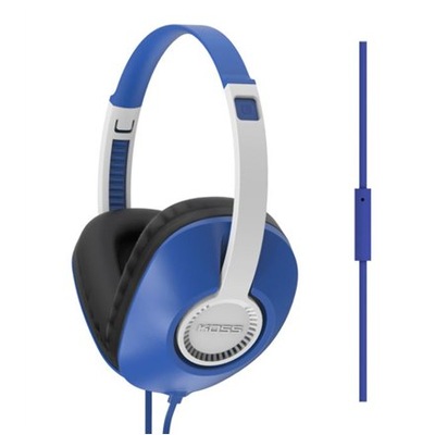 Koss Headphones UR23iB Headband/On-Ear, 3.5mm (1/8