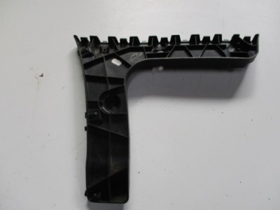 Направляющая audi левый 4g5807453b фото №1