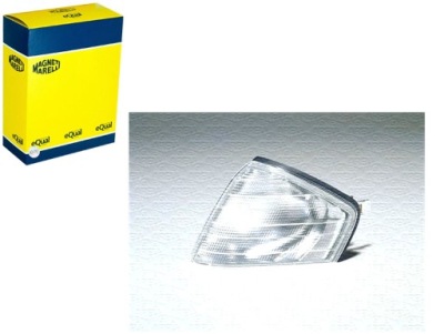 Лампа поворотник перед l mercedes sl r129 купе kabriolet фото №1