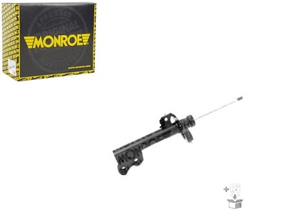 AMORTIGUADOR PARTE DELANTERA MONROE 742053SP MERCEDES A 04- MONROE  