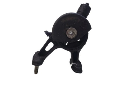 Кронштейн двигателя задняя toyota avensis t270 фото №1