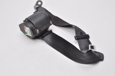 Audi q5 i 8r pas безопасности правый задняя задний 2 ряд 8r0857805k фото №1