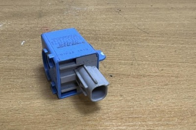 Реле lexus gs _l1_ 8974730040 2011 фото №1