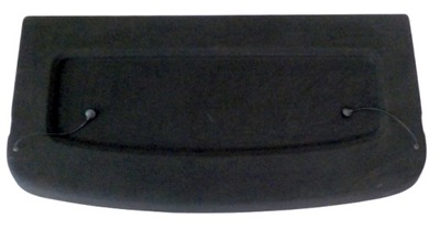 Полка багажника ford focus mk4 hatchbak 5 дверь фото №1