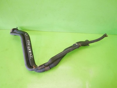 CUELLO COMBUSTIBLES TUBO TOYOTA YARIS I 1.3 VVTI GASOLINA  