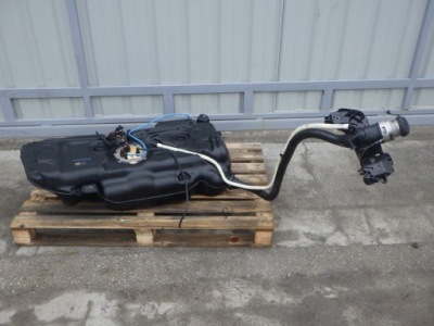 Бак топлива vw tiguan ii 5qa201085 фото №1