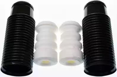 Захист амортизатора denckermann d500011 фото №1