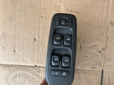 Панель окон зеркал volvo s60 v70 lift 30658694 фото №1