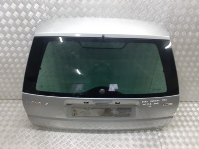 Крышка багажника багажника ford mondeo mk3 kombi 72 фото №1