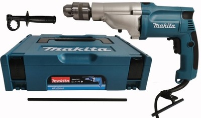 MAKITA WIERTARKA UDAROWA 2-BIEGOWA HP2050HJ