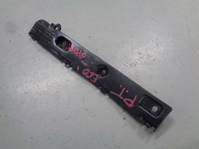 Ford ecosport mk2 14 напрямна бампера правий задня фото №1