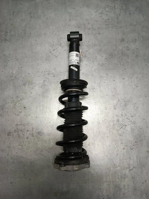 Bmw x3 g01 амортизатор задняя фото №1