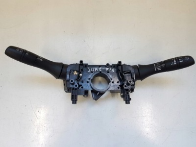 Перемикач підрульовий  світла nissan juke 2 f16 фото №1