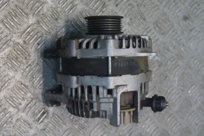 Ford taurus vi 3.5 v6 2017r генератор фото №1